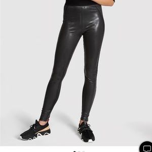 Pink Ultimate high waist leggings